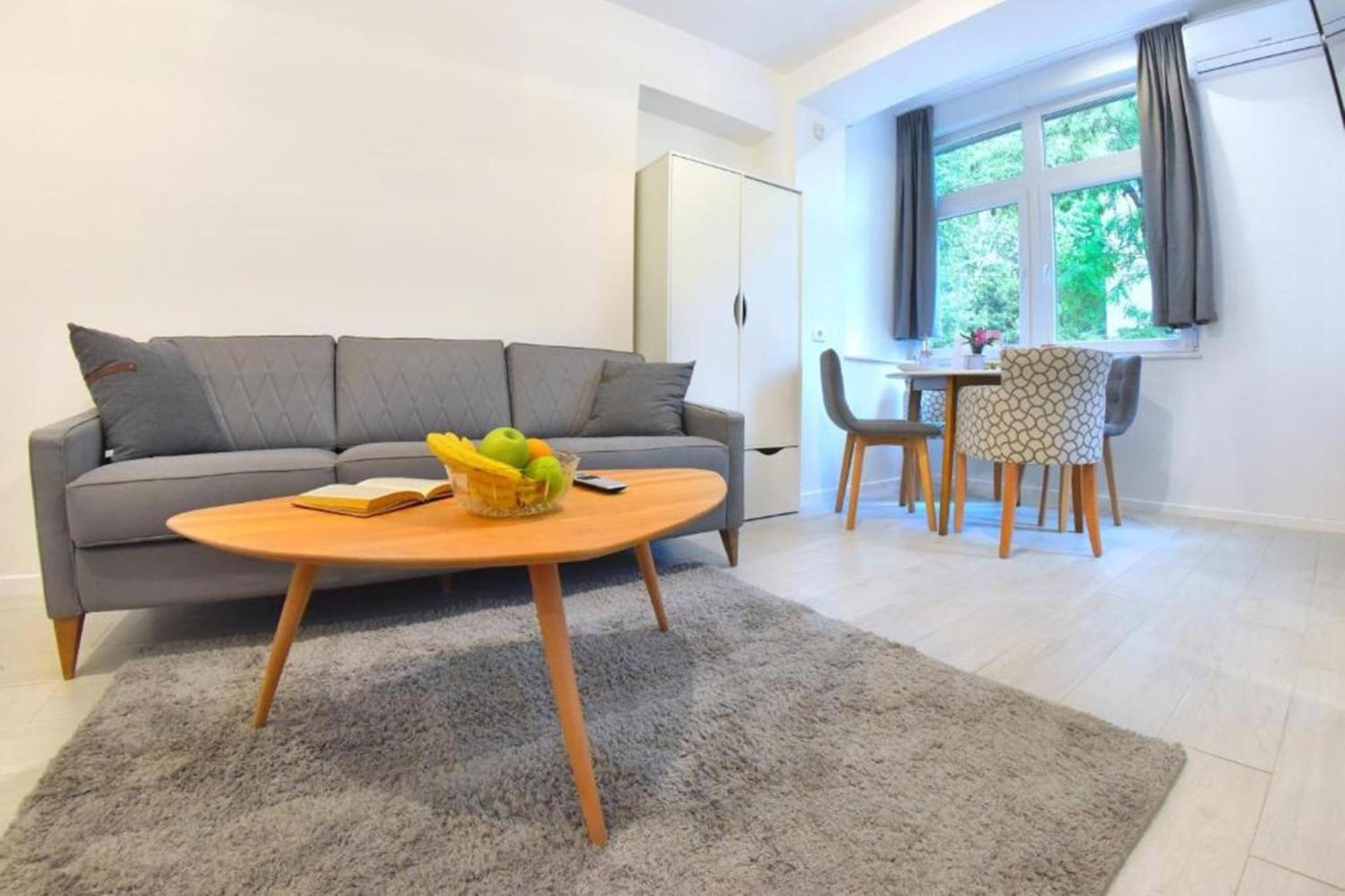 Apartments Valentina - Free Parking Мостар Стая снимка