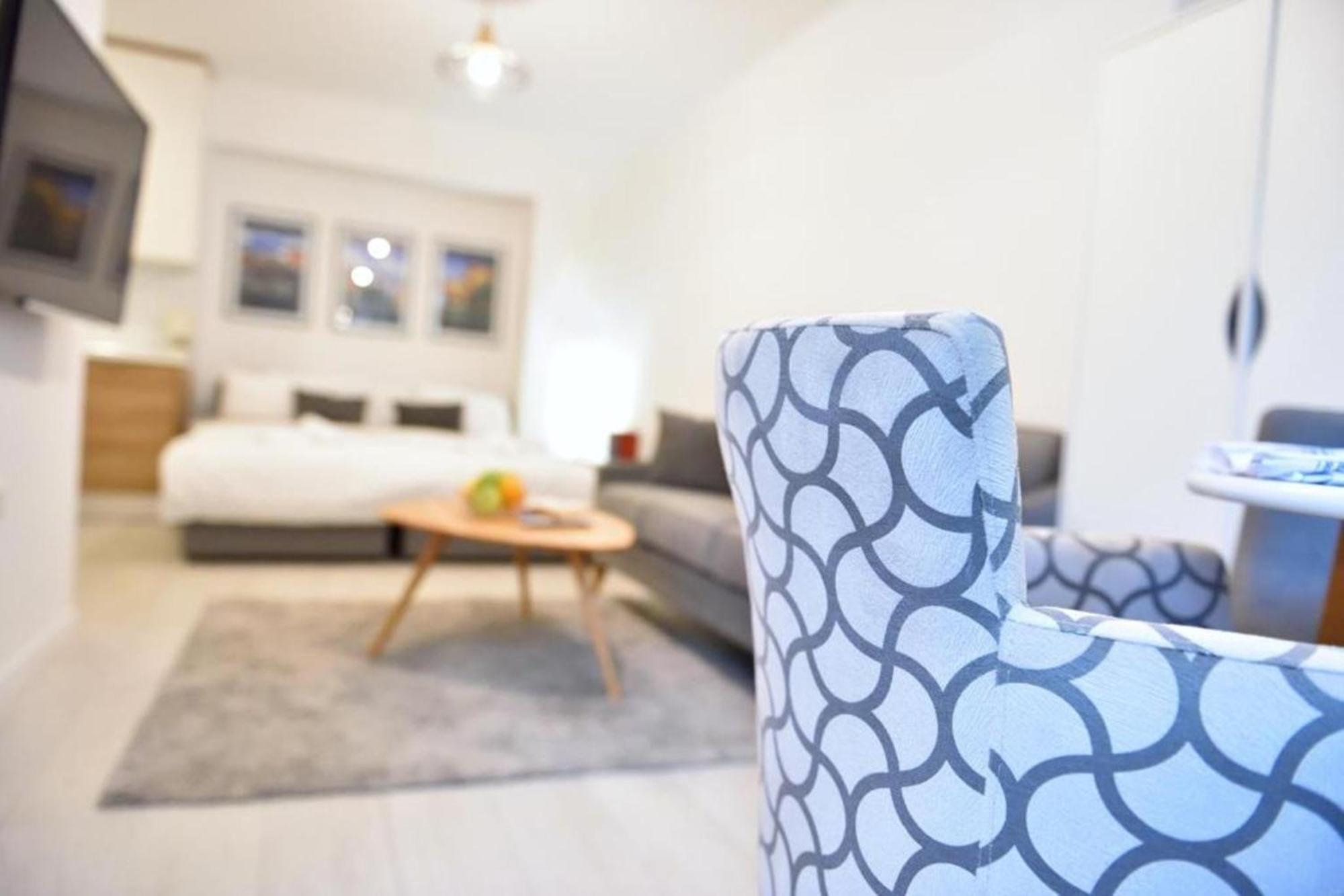 Apartments Valentina - Free Parking Мостар Стая снимка