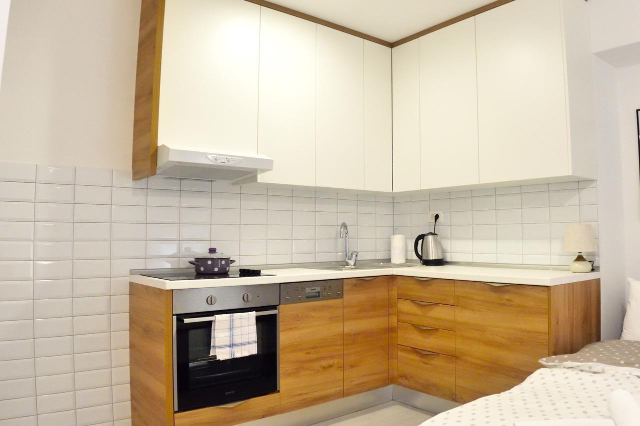 Apartments Valentina - Free Parking Мостар Екстериор снимка