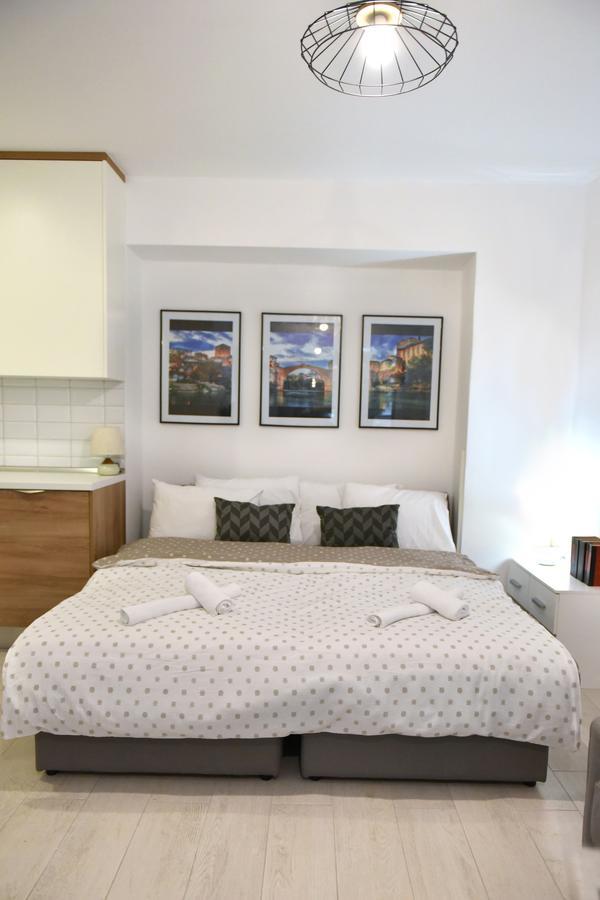 Apartments Valentina - Free Parking Мостар Екстериор снимка