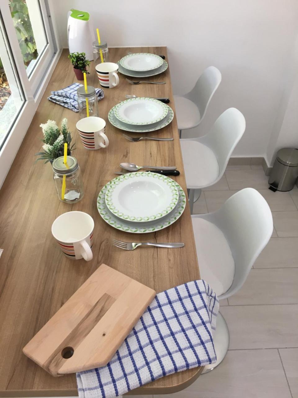 Apartments Valentina - Free Parking Мостар Екстериор снимка