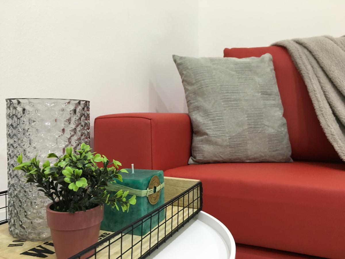 Apartments Valentina - Free Parking Мостар Екстериор снимка