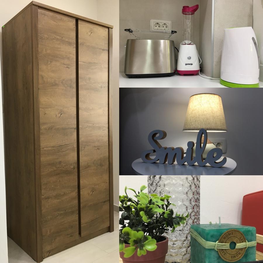 Apartments Valentina - Free Parking Мостар Екстериор снимка
