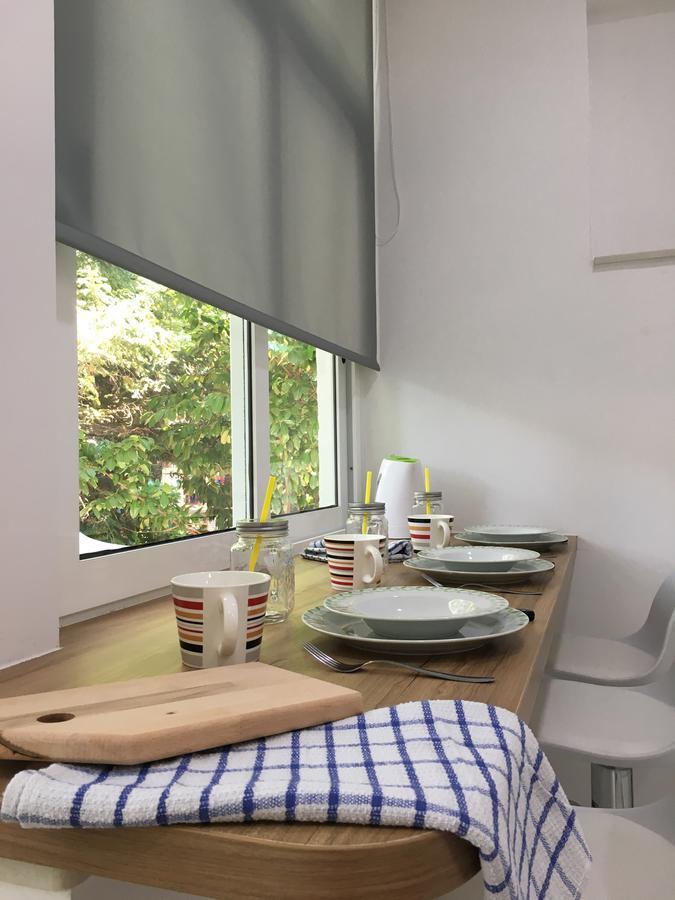 Apartments Valentina - Free Parking Мостар Екстериор снимка