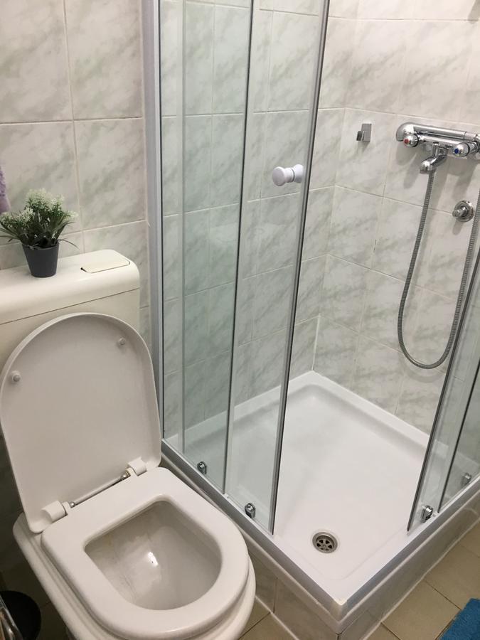 Apartments Valentina - Free Parking Мостар Екстериор снимка